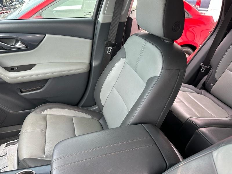 Chevrolet Blazer 3LT 2019