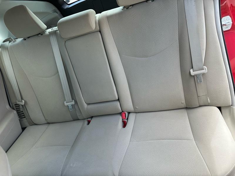 Toyota Prius Prius III 2013