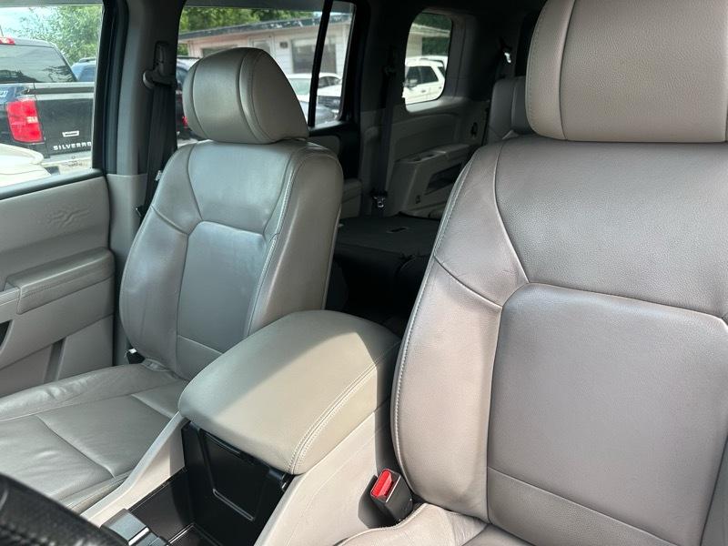 Honda Pilot EX-L 2WD 5-Spd AT 2014