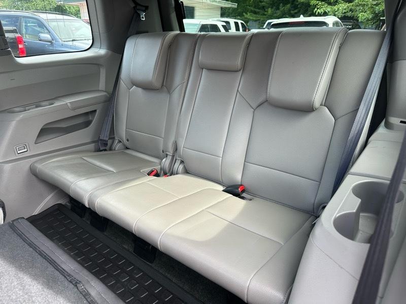 Honda Pilot EX-L 2WD 5-Spd AT 2014