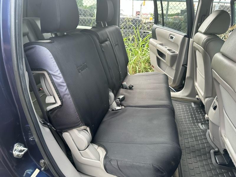 Honda Pilot EX-L 2WD 5-Spd AT 2014