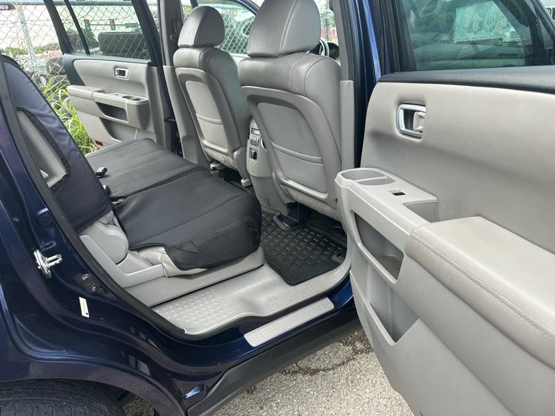 Honda Pilot EX-L 2WD 5-Spd AT 2014