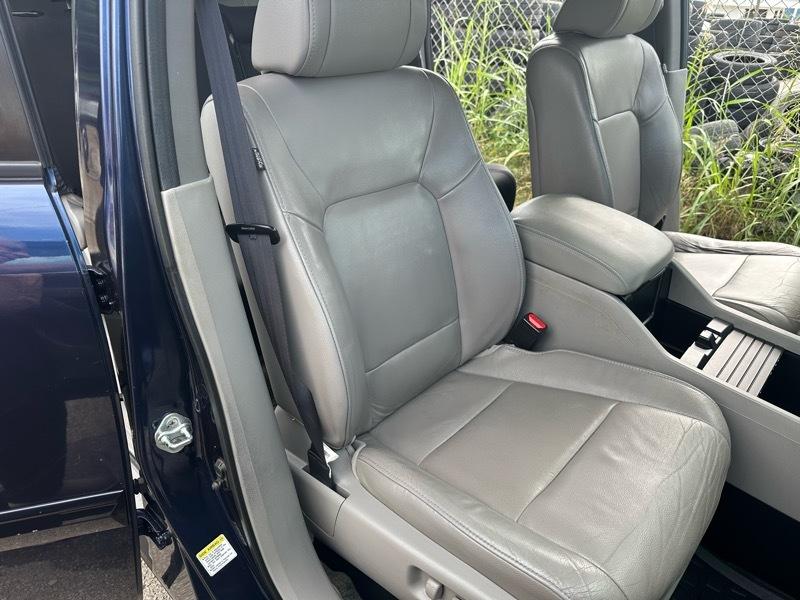 Honda Pilot EX-L 2WD 5-Spd AT 2014