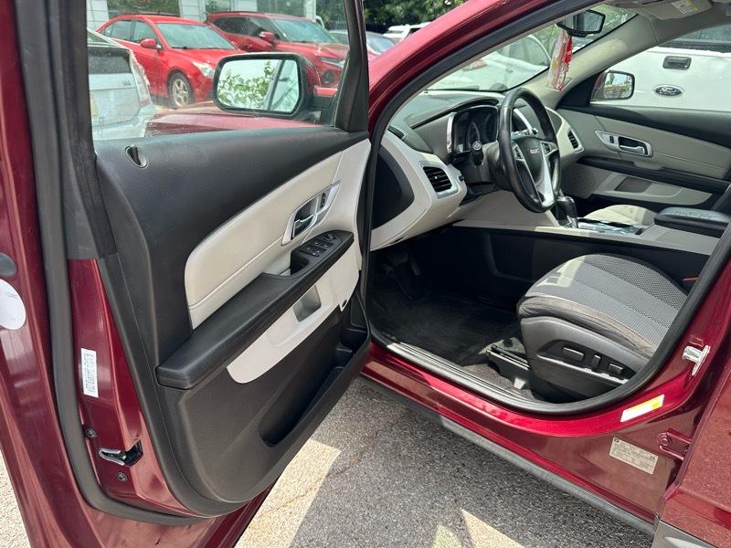 GMC Terrain SLE2 FWD 2016