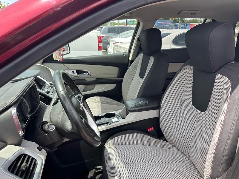 GMC Terrain SLE2 FWD 2016
