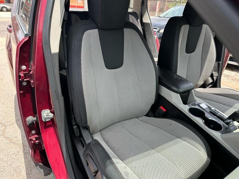 GMC Terrain SLE2 FWD 2016