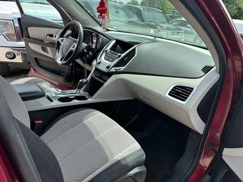 GMC Terrain SLE2 FWD 2016