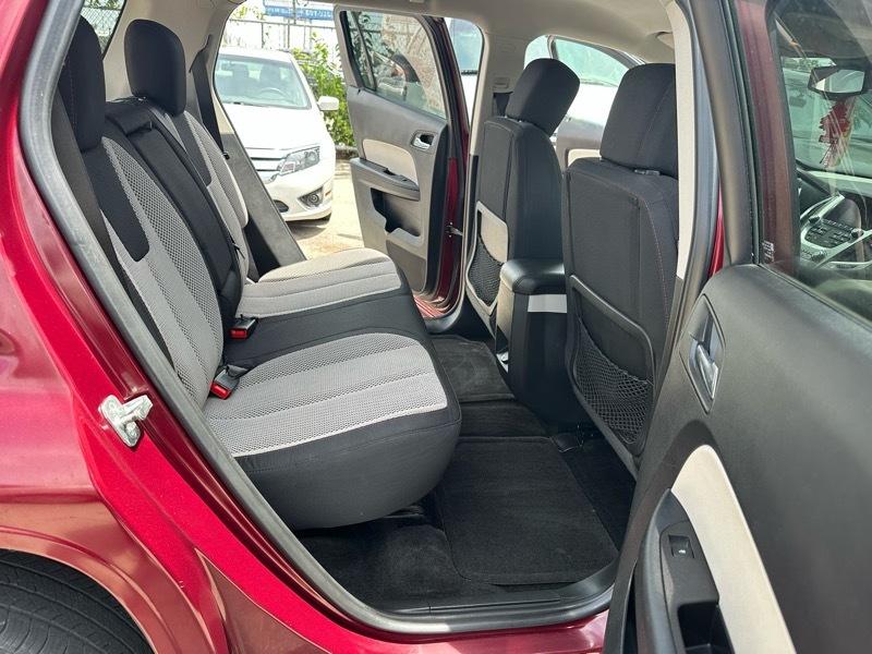 GMC Terrain SLE2 FWD 2016