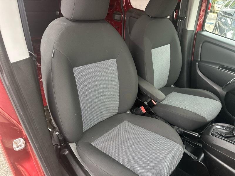 RAM ProMaster City Wagon 2018