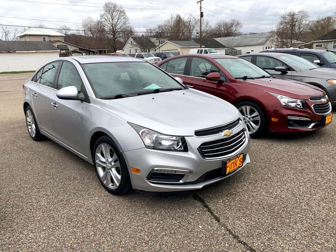 Used Cars for Sale Zanesville OH 43701 Finks Quality Used Cars