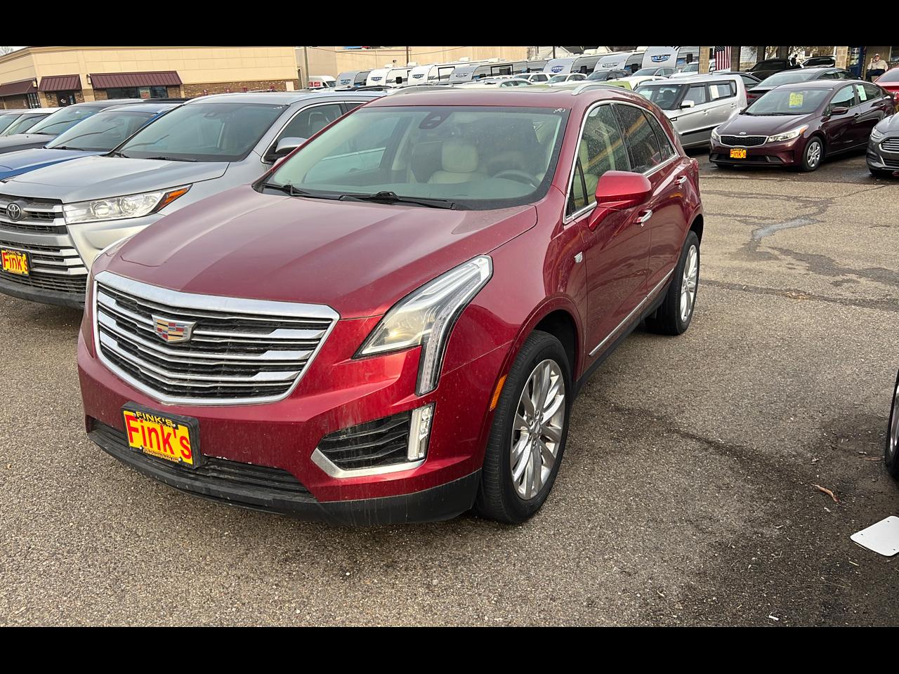 Used Cars for Sale Zanesville OH 43701 Finks Quality Used Cars