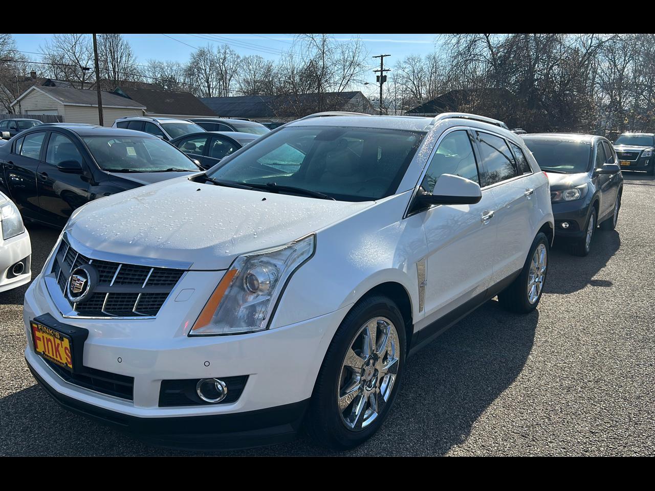 Used Cars for Sale Zanesville OH 43701 Finks Quality Used Cars