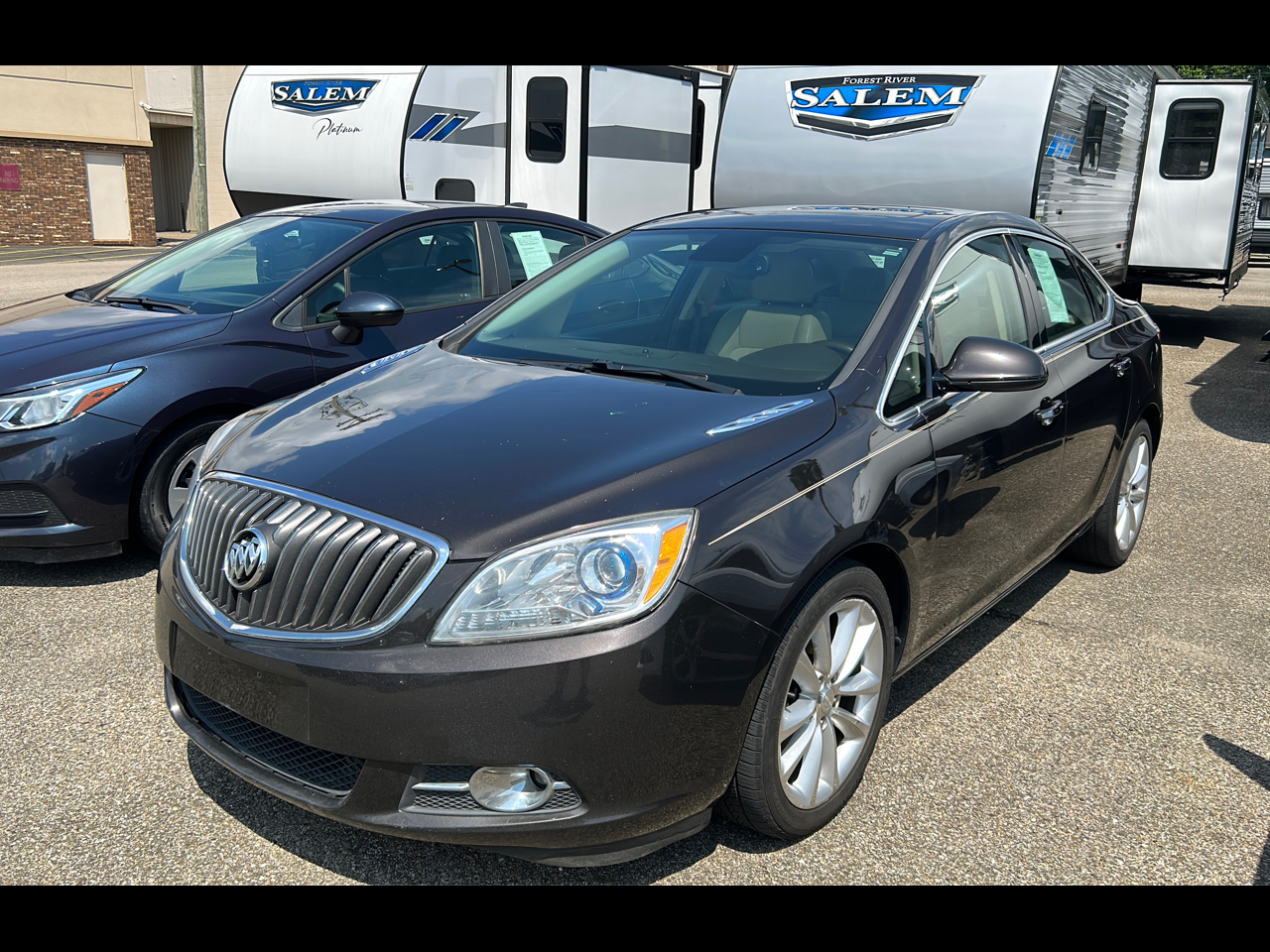 Used Cars for Sale Zanesville OH 43701 Finks Quality Used Cars