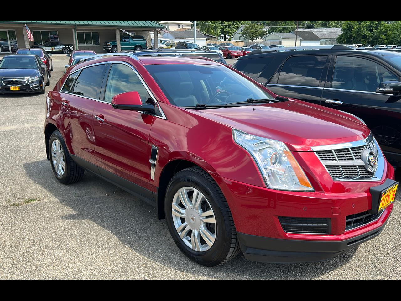 Used Cars for Sale Zanesville OH 43701 Finks Quality Used Cars