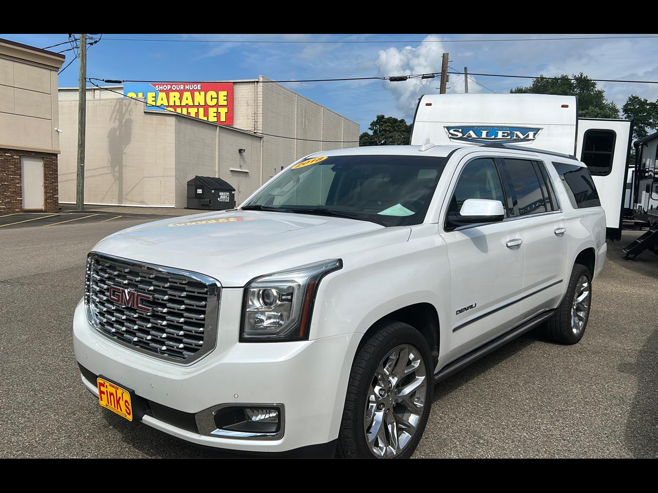 Used Cars for Sale Zanesville OH 43701 Finks Quality Used Cars