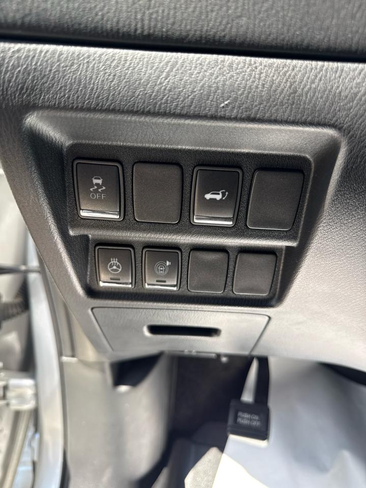 Infiniti QX60 LUXE AWD 2019