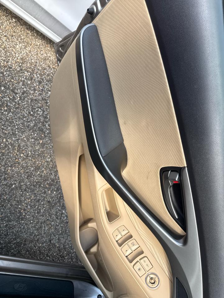 Hyundai Elantra 4dr Sdn Auto GLS (Alabama Plant) 2013