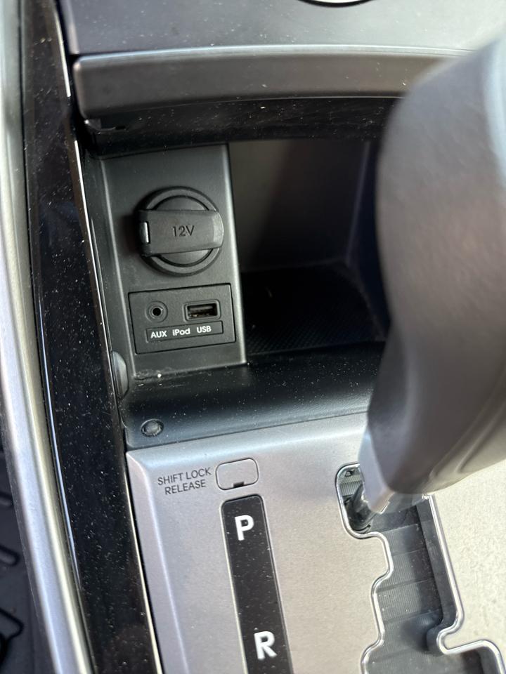 Hyundai Elantra 4dr Sdn Auto GLS (Alabama Plant) 2013