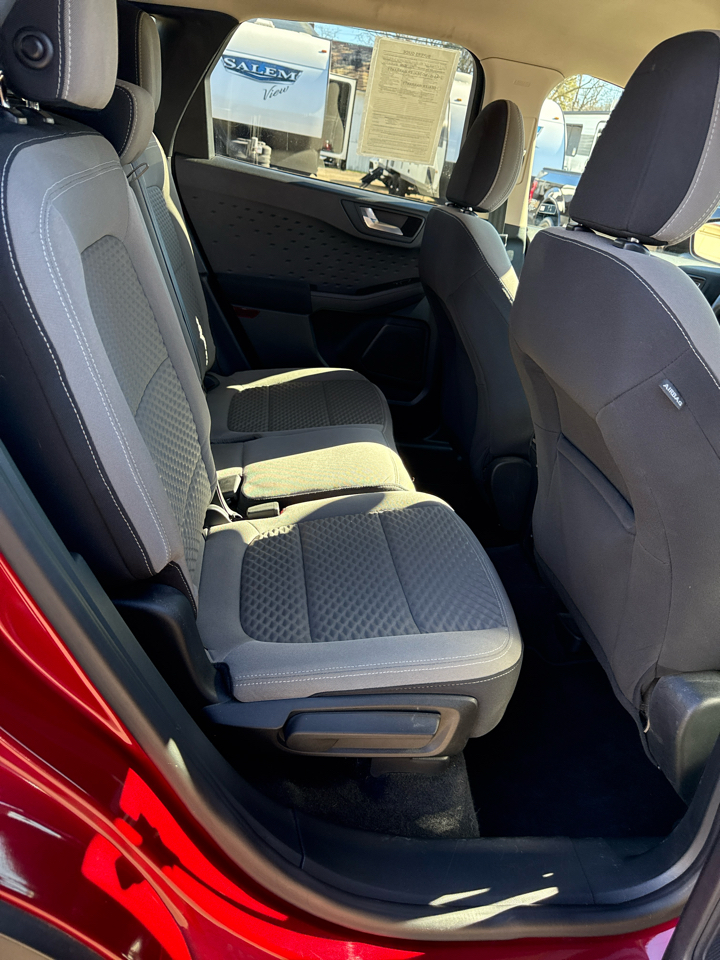 Ford Escape SE AWD 2020