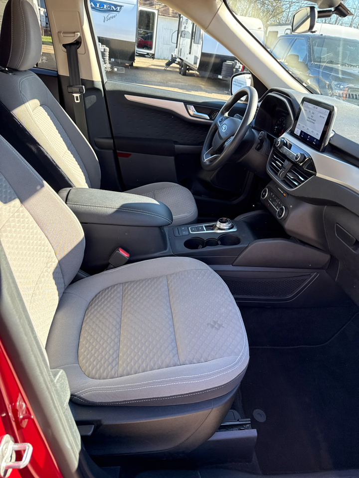 Ford Escape SE AWD 2020