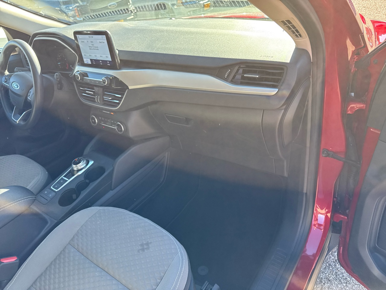 Ford Escape SE AWD 2020