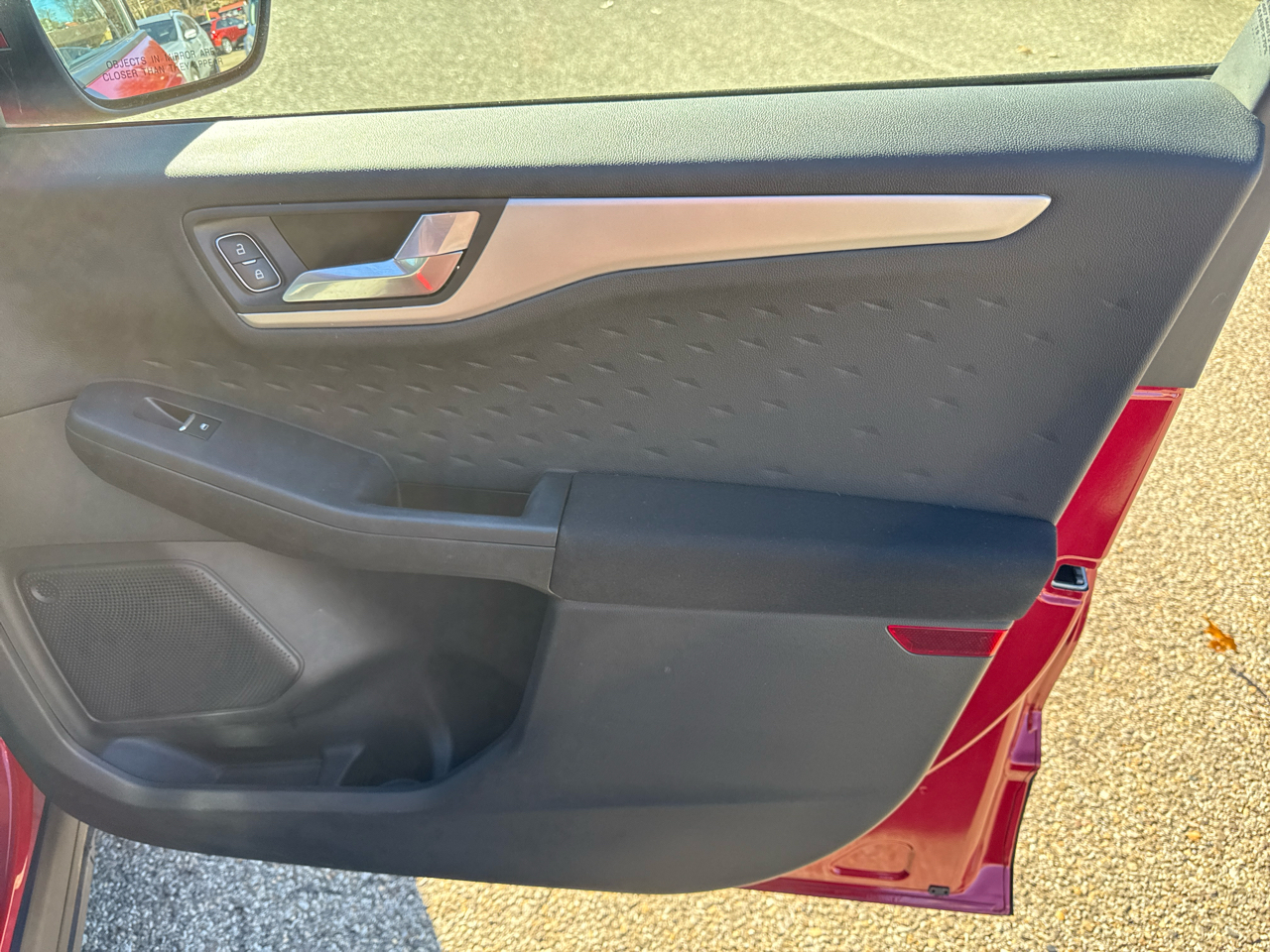 Ford Escape SE AWD 2020