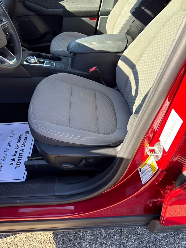 Ford Escape SE AWD 2020