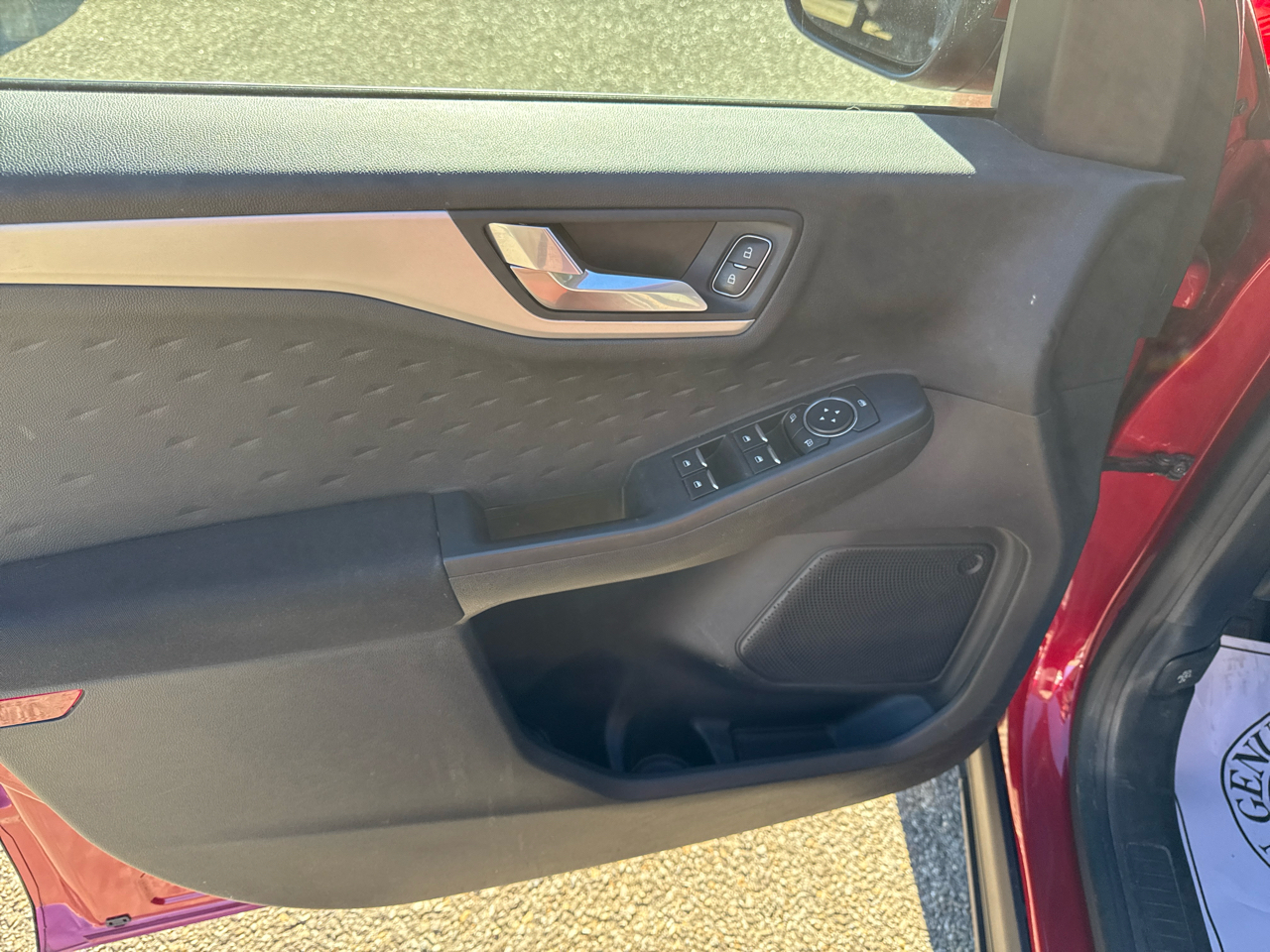 Ford Escape SE AWD 2020