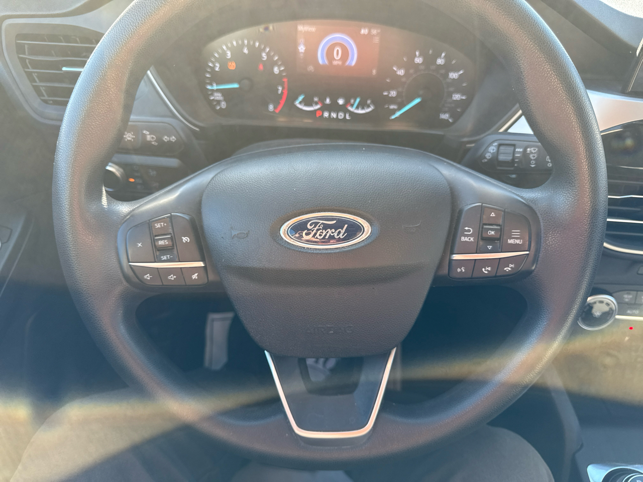 Ford Escape SE AWD 2020