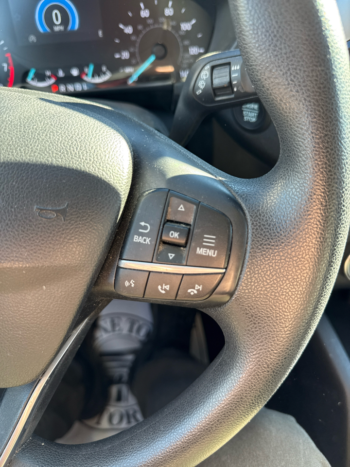 Ford Escape SE AWD 2020