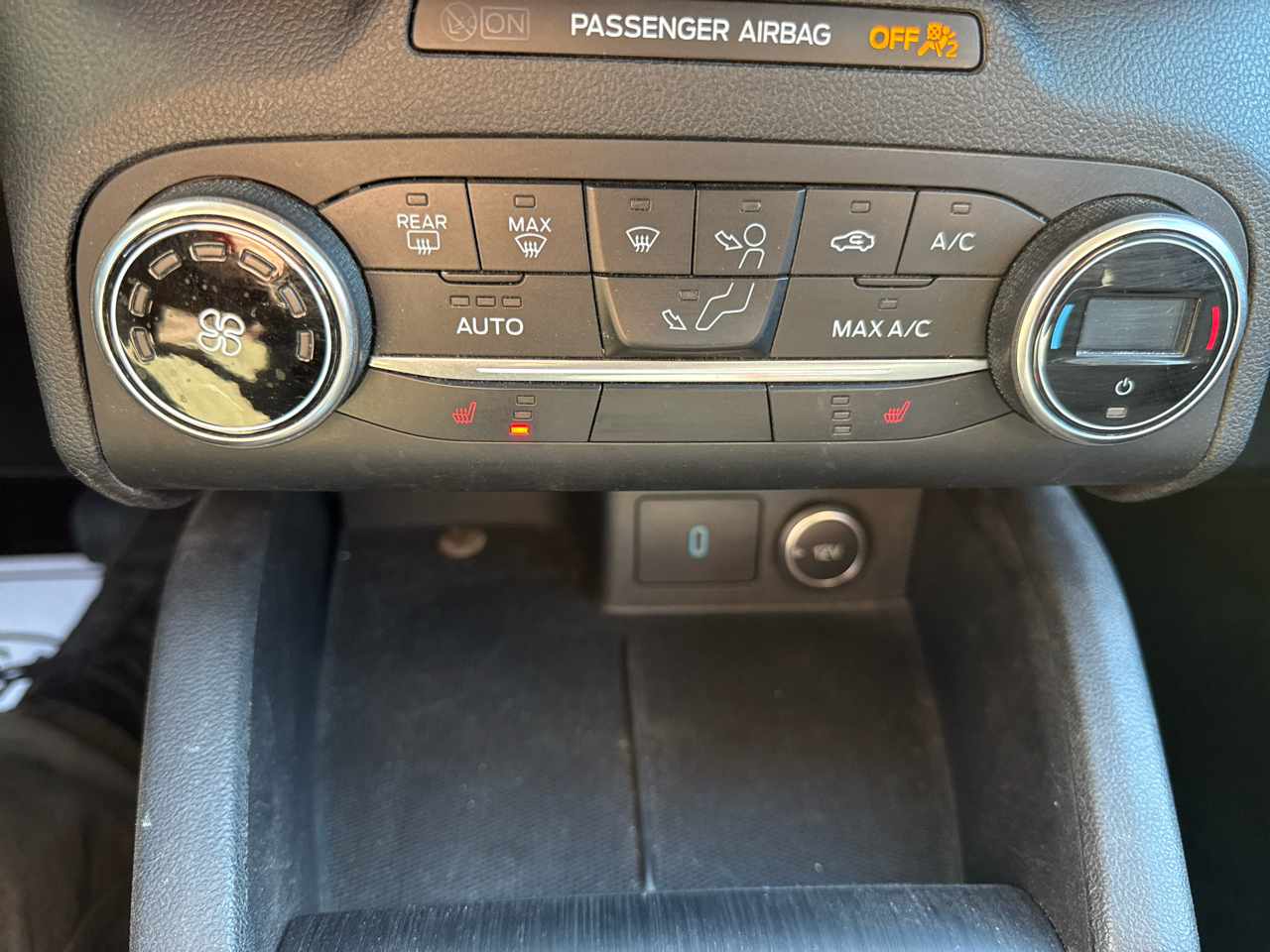 Ford Escape SE AWD 2020