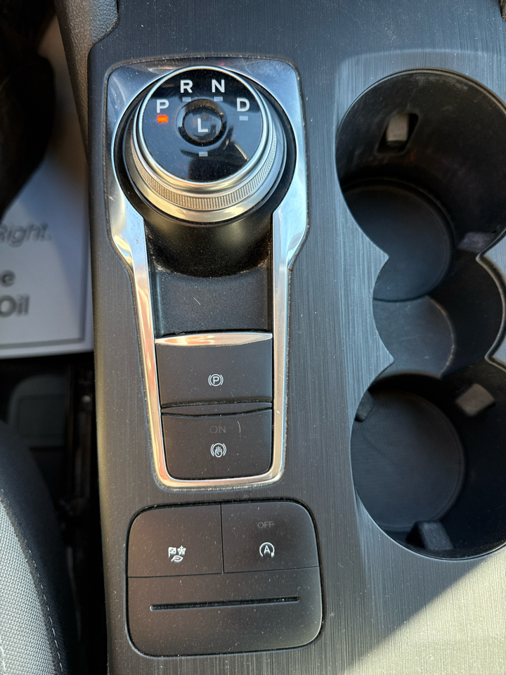 Ford Escape SE AWD 2020