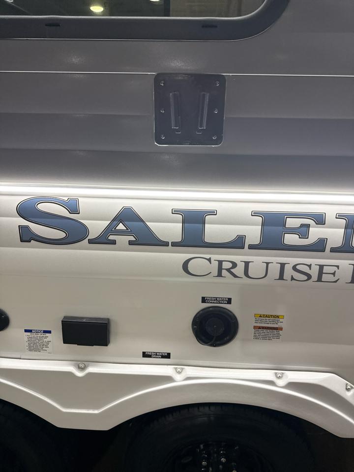 Forest River Salem  2026