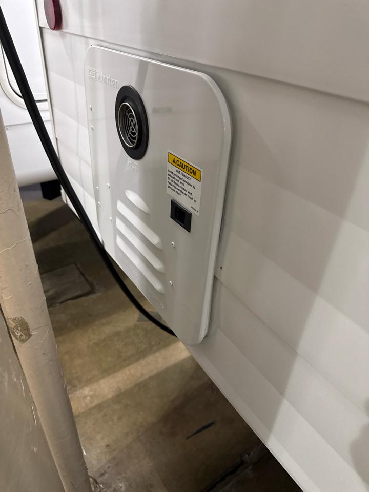 Forest River Salem  2026