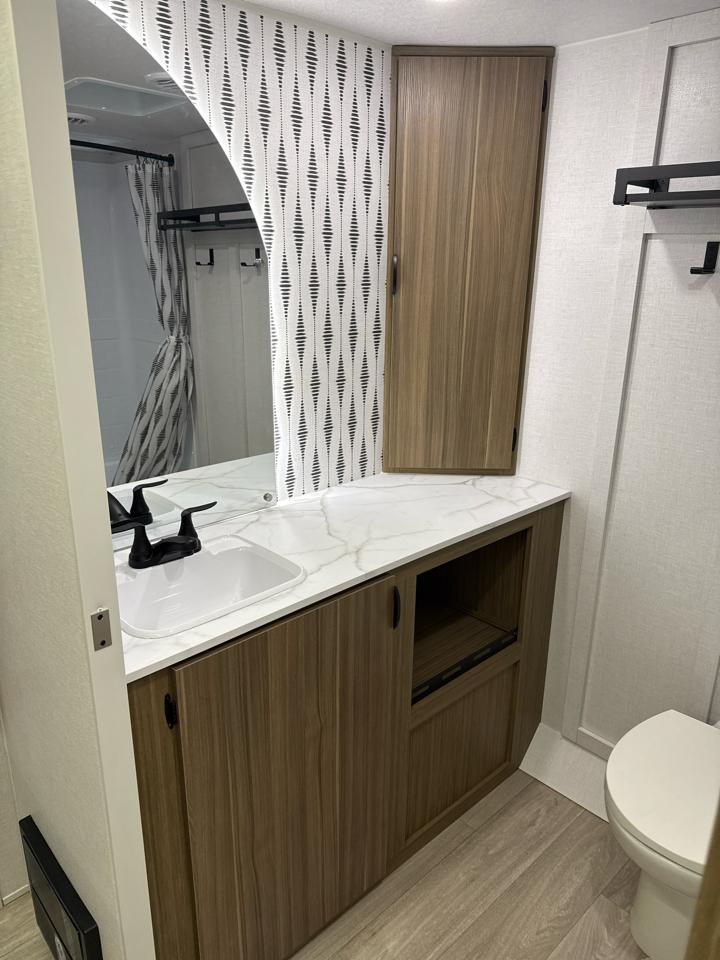 Forest River Salem  2026