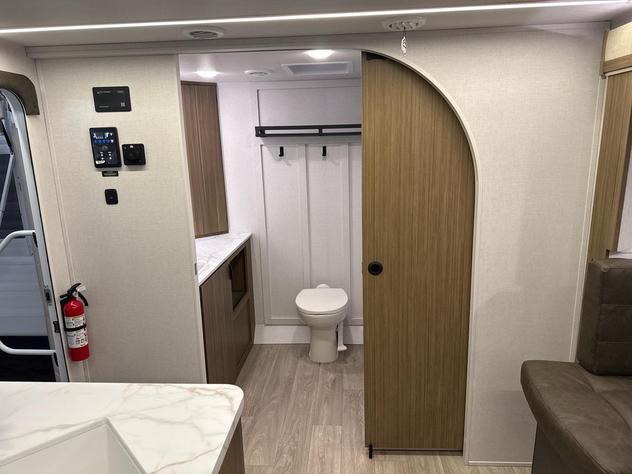 Forest River Salem  2026