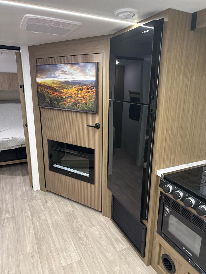 Forest River Salem  2026