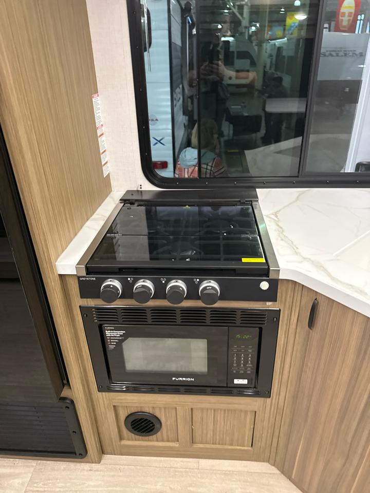 Forest River Salem  2026