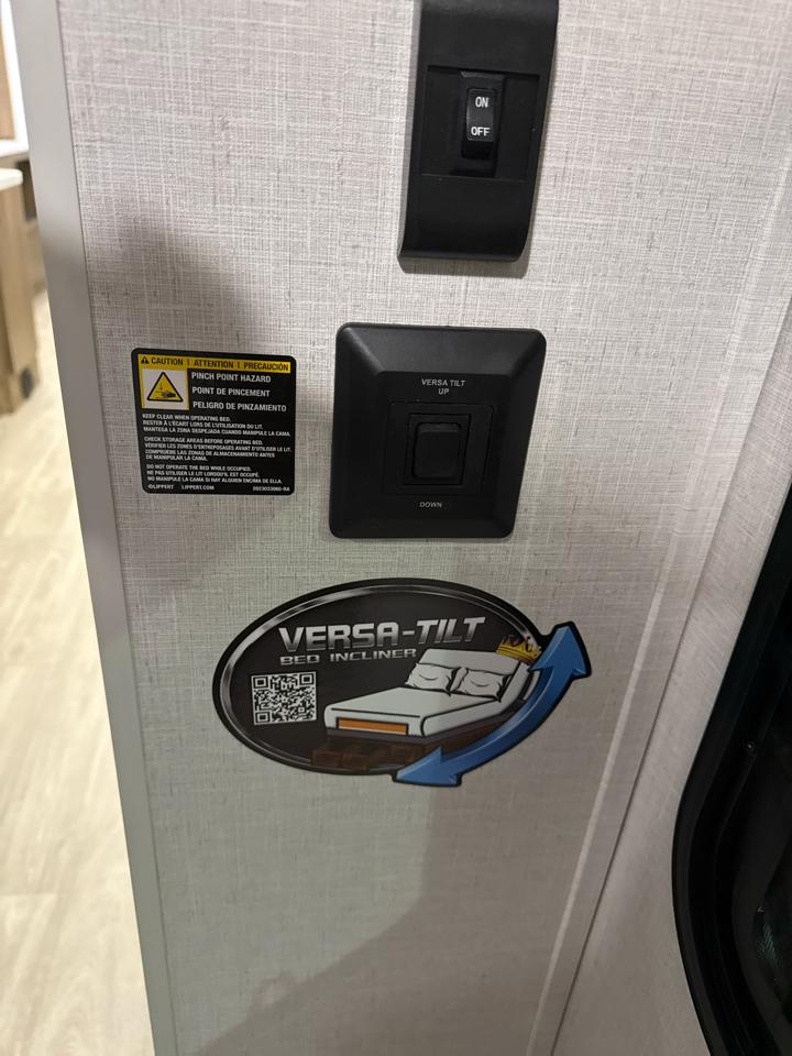 Forest River Salem  2026