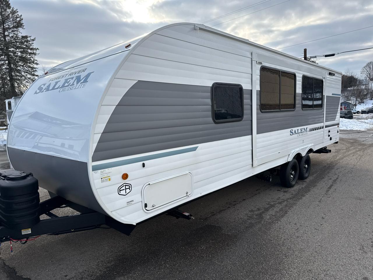 Forest River Salem  2026