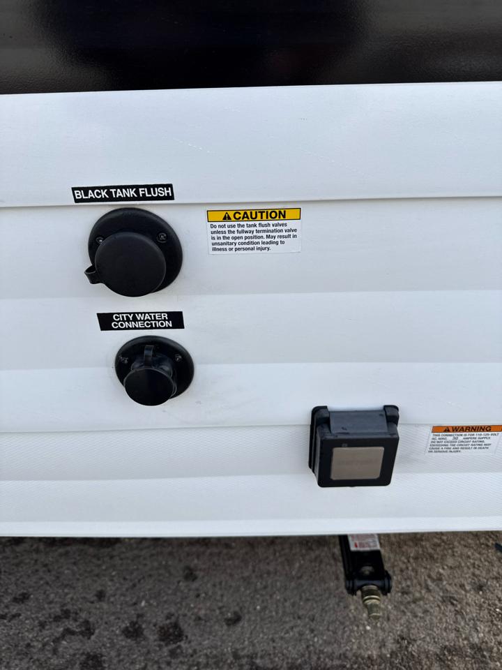 Forest River Salem  2026