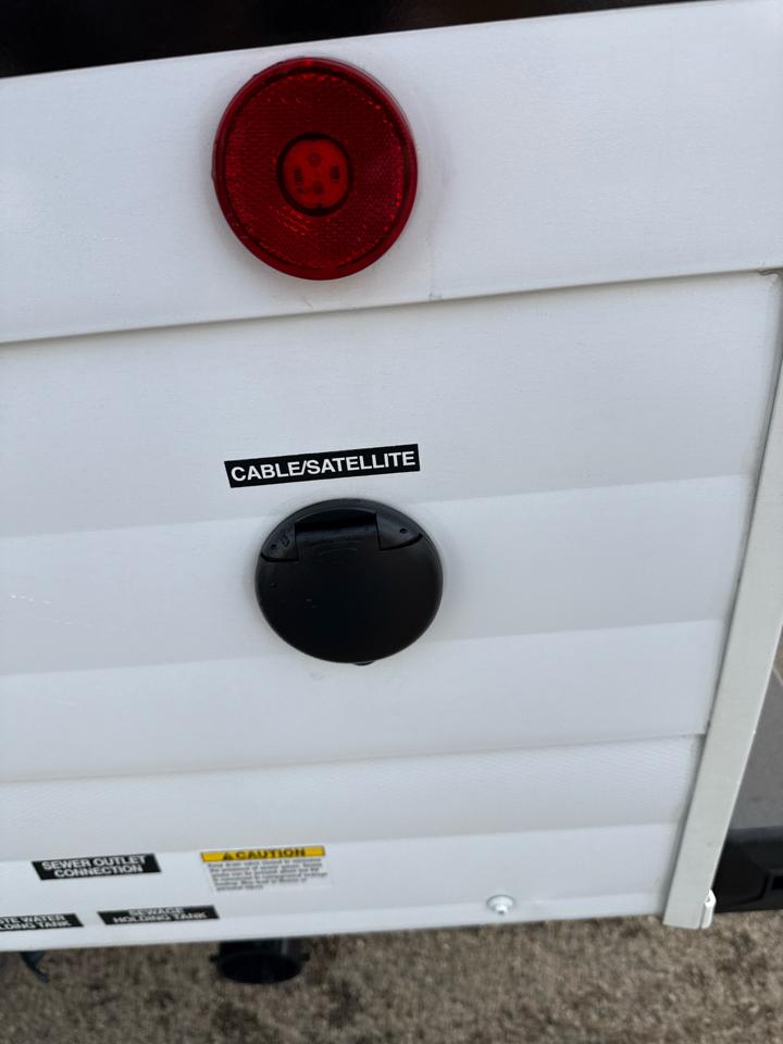 Forest River Salem  2026