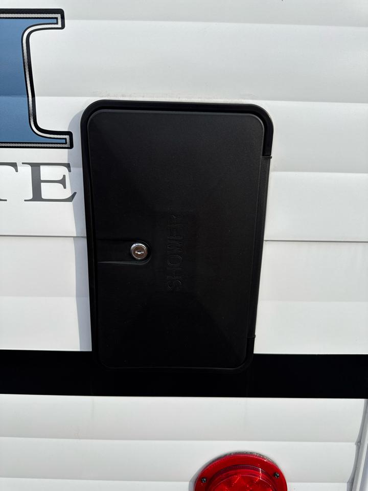 Forest River Salem  2026