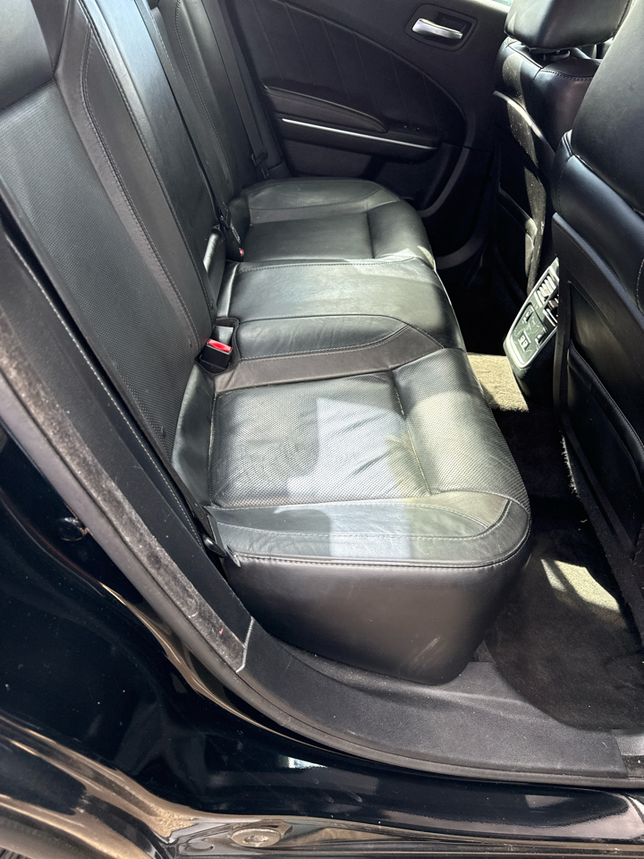 Dodge Charger 4dr Sdn SXT AWD 2015 Dodge Charger 4dr Sdn SXT AWD 2015