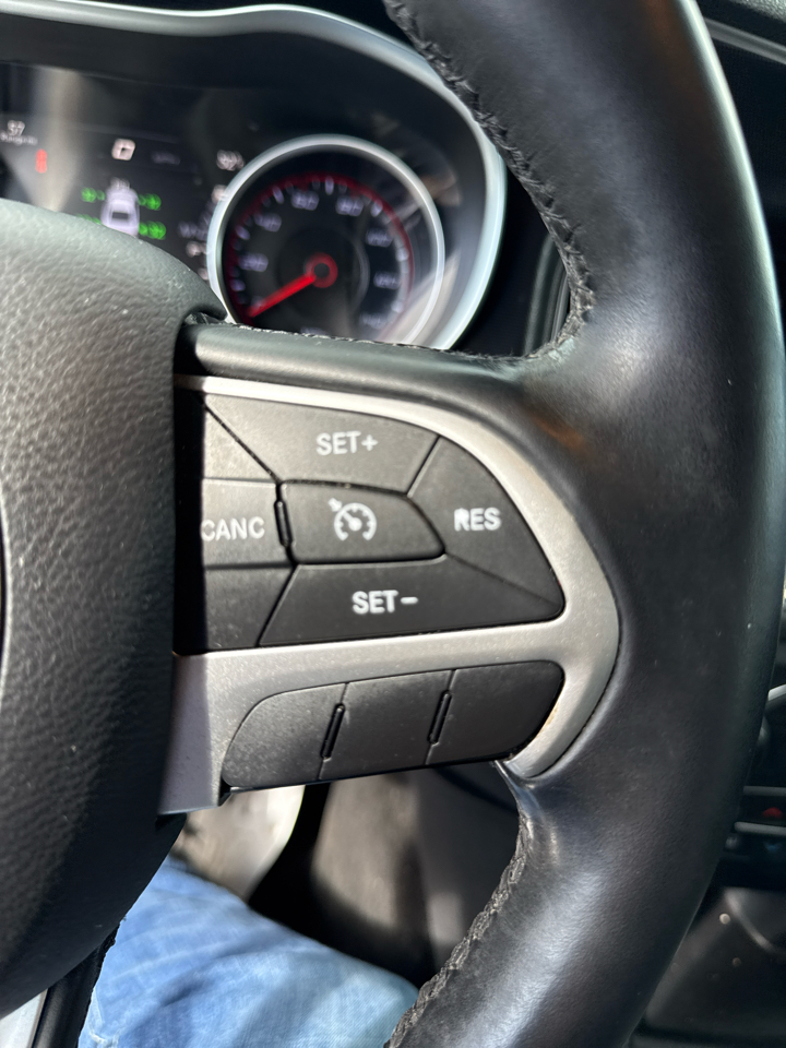 Dodge Charger 4dr Sdn SXT AWD 2015 Dodge Charger 4dr Sdn SXT AWD 2015