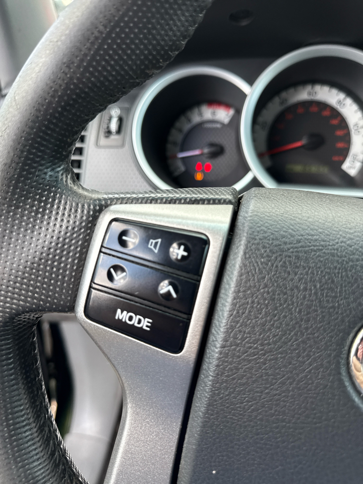 Toyota Tacoma 4WD Double Cab V6 MT (Natl) 2013 Toyota Tacoma 4WD Double Cab V6 MT (Natl) 2013