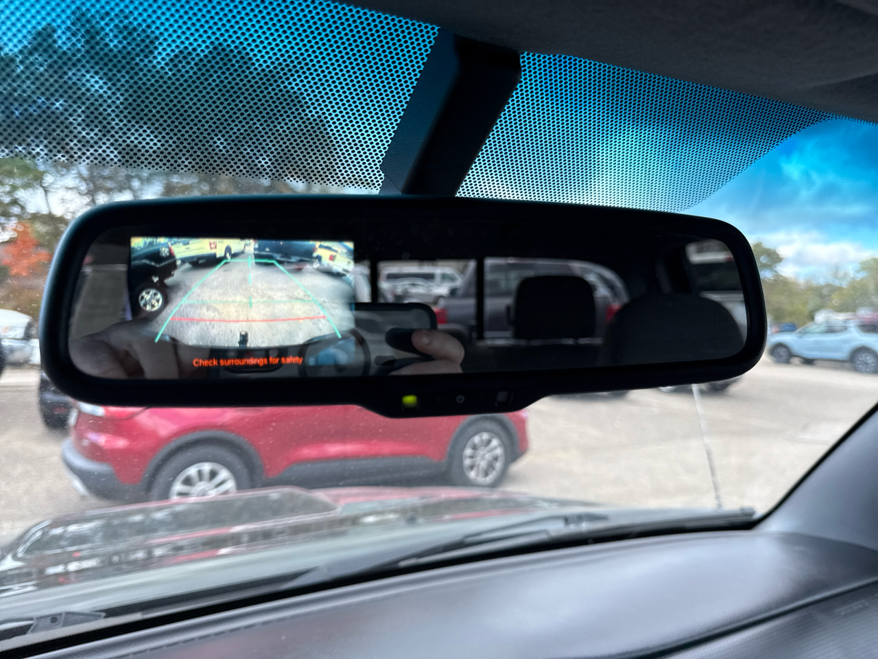 Toyota Tacoma 4WD Double Cab V6 MT (Natl) 2013 Toyota Tacoma 4WD Double Cab V6 MT (Natl) 2013