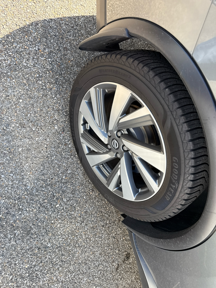 Nissan Murano AWD SL 2019 Nissan Murano AWD SL 2019
