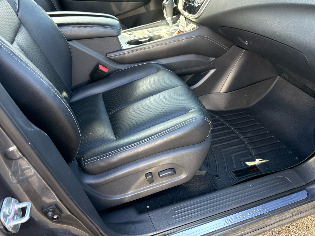 Nissan Murano AWD SL 2019 Nissan Murano AWD SL 2019