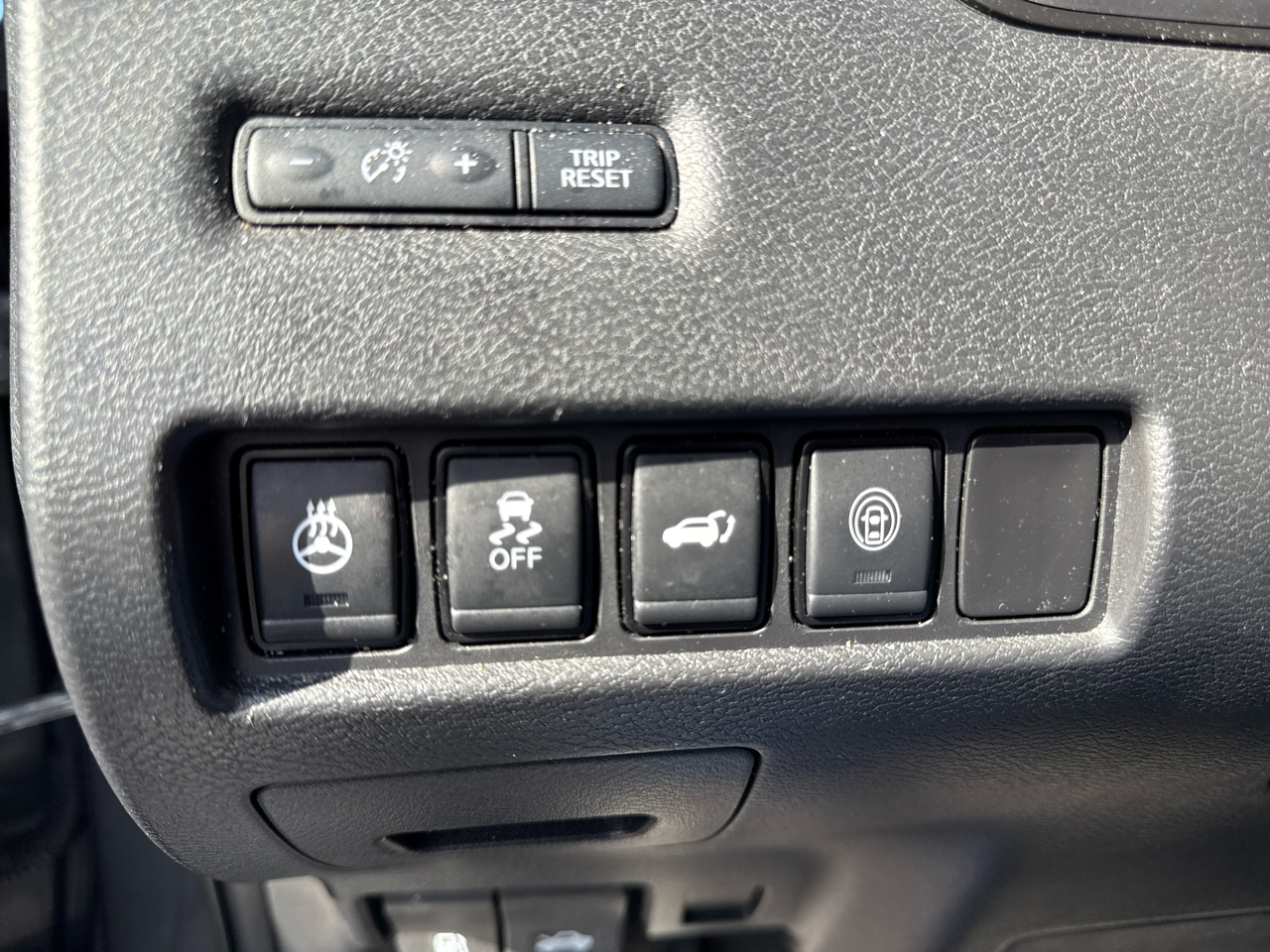 Nissan Murano AWD SL 2019 Nissan Murano AWD SL 2019